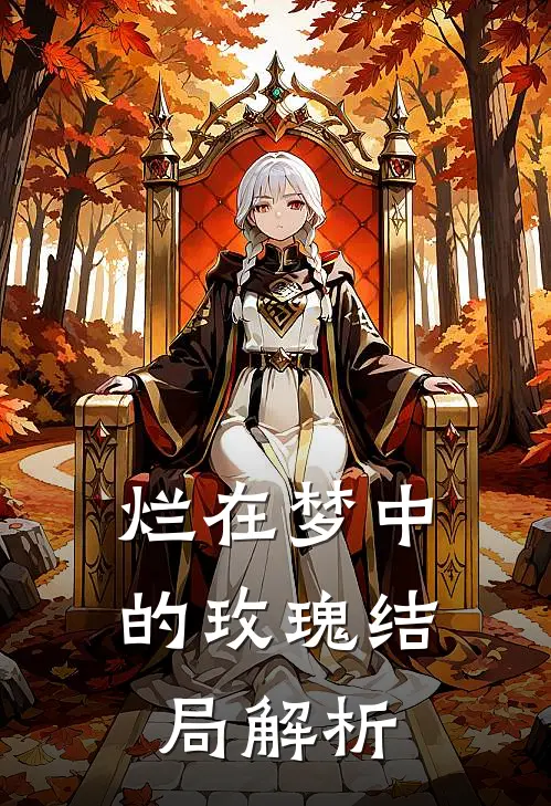 烂在梦中的玫瑰结局解析