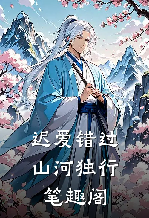 迟爱错过，山河独行笔趣阁