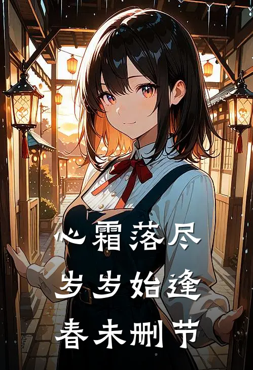 心霜落尽，岁岁始逢春未删节