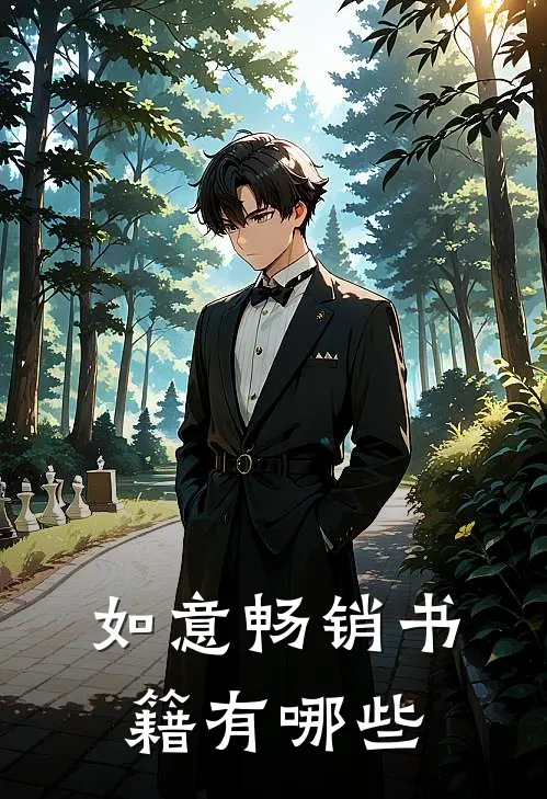 如意畅销书籍有哪些