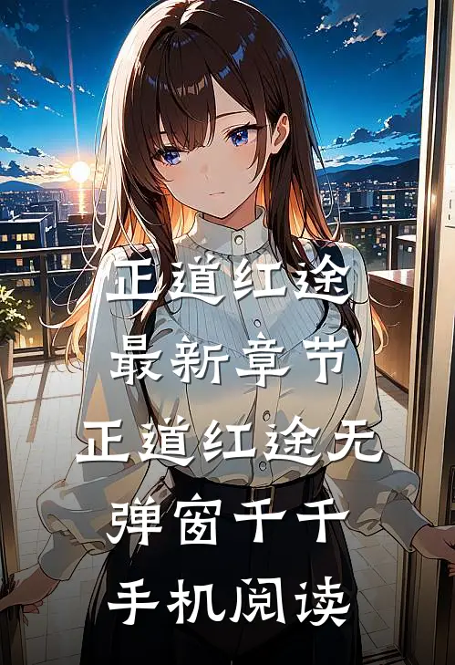 正道红途最新章节,正道红途无弹窗-千千手机阅读
