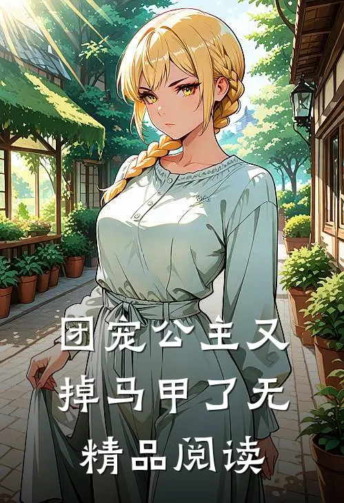 团宠公主又掉马甲了无精品阅读
