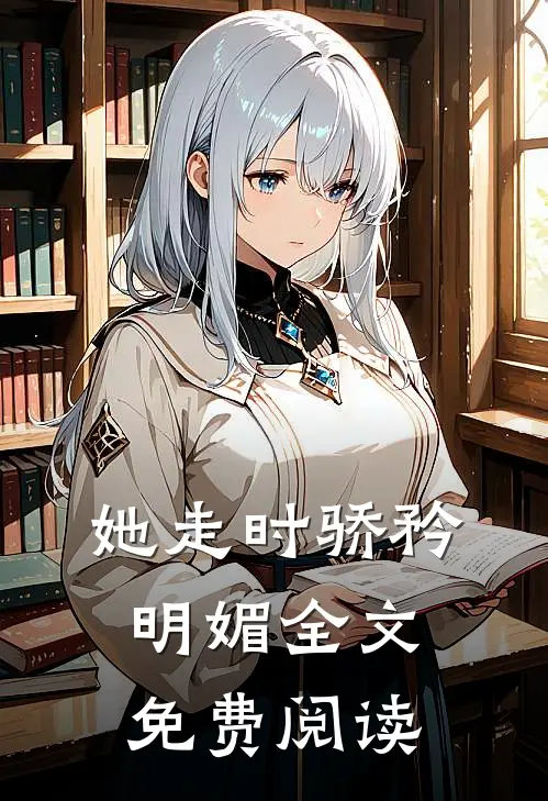 她走时骄矜明媚全文免费阅读