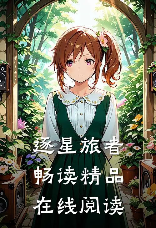 逐星旅者畅读精品在线阅读