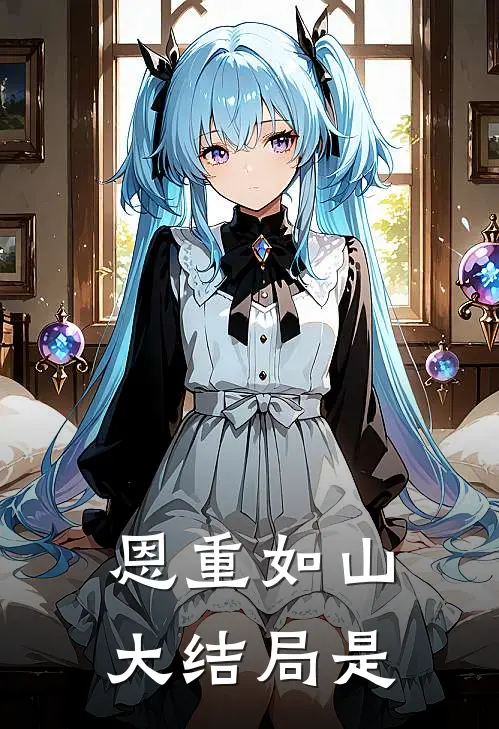 恩重如山大结局是