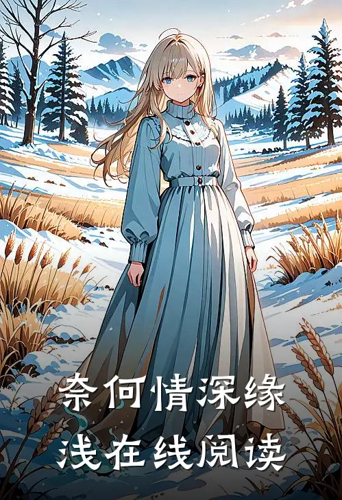 奈何情深缘浅在线阅读