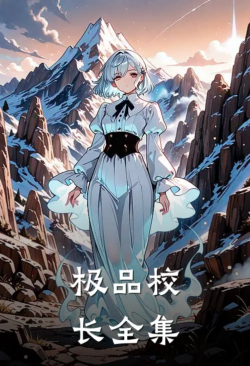 极品校长全集