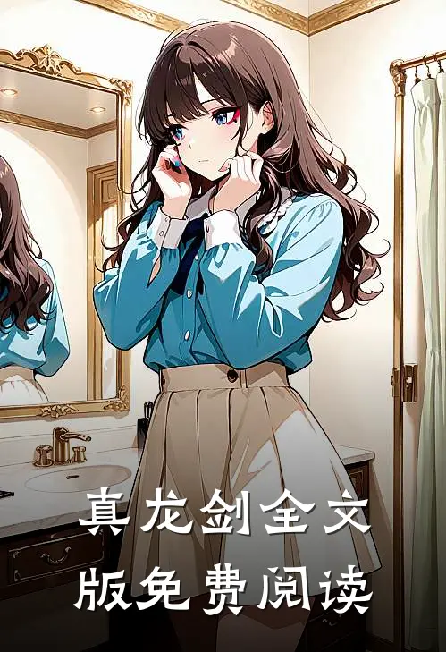 真龙剑全文版免费阅读