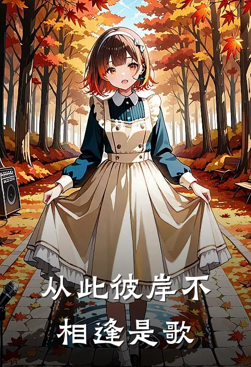 从此彼岸不相逢是歌
