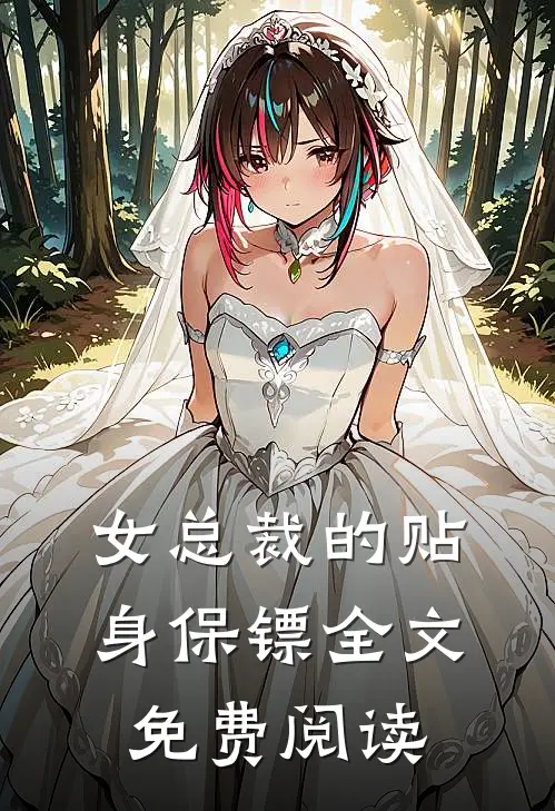 女总裁的贴身保镖全文免费阅读