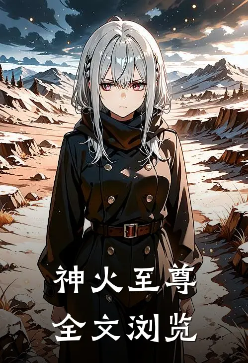 神火至尊全文浏览