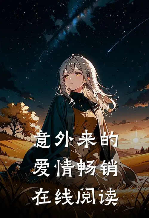 意外来的爱情畅销在线阅读