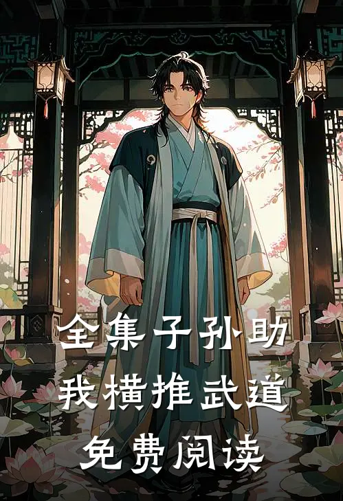 全集子孙助我横推武道免费阅读