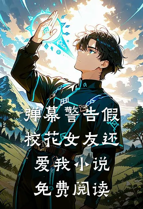 弹幕警告假，校花女友还爱我小说免费阅读