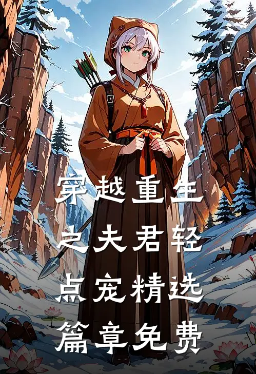 穿越重生之夫君轻点宠精选篇章免费