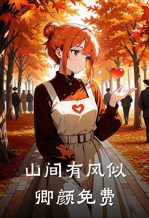 山间有风似卿颜免费