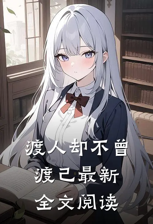 渡人却不曾渡己最新全文阅读