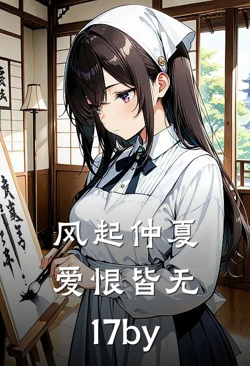 风起仲夏，爱恨皆无17by