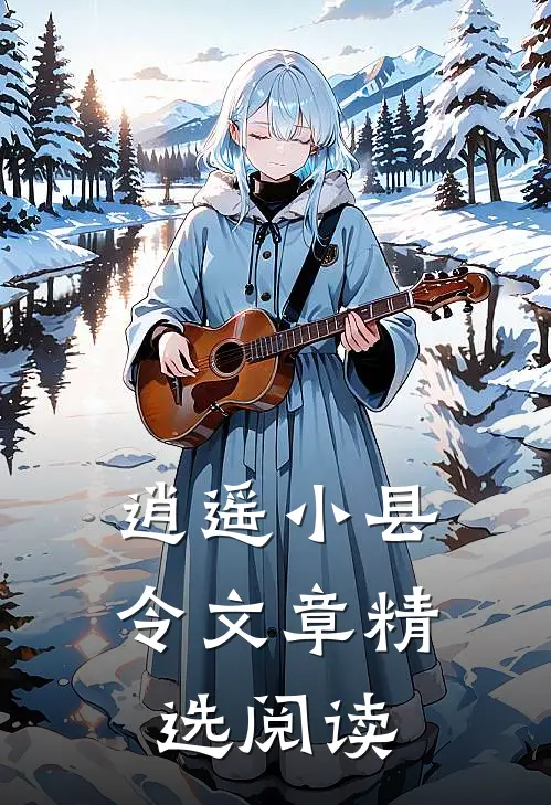 逍遥小县令文章精选阅读