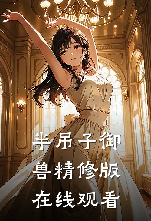 半吊子御兽精修版在线观看