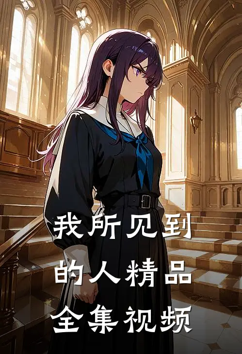 我所见到的人精品全集视频