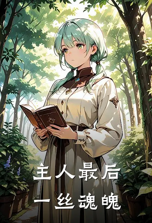 主人最后一丝魂魄
