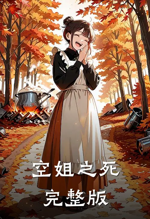 空姐之死完整版