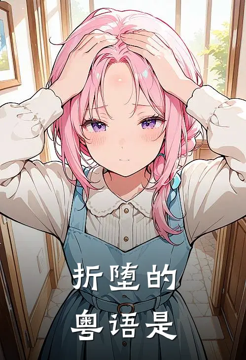 折堕的粤语是