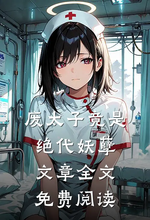 废太子竟是绝代妖孽文章全文免费阅读