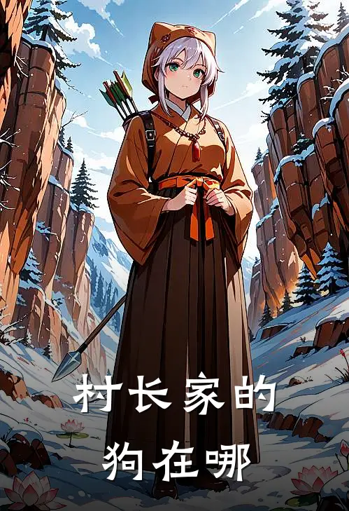 村长家的狗在哪