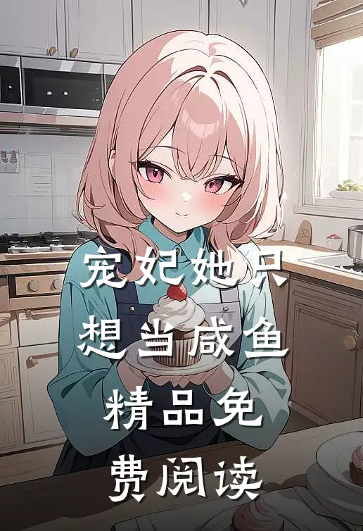 宠妃她只想当咸鱼精品免费阅读