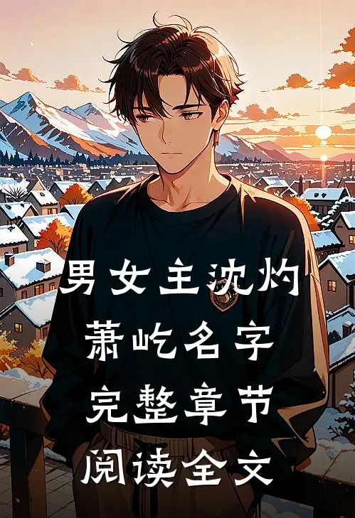 男女主沈灼萧屹名字完整章节阅读全文