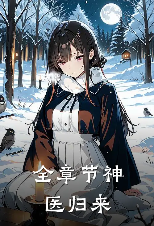 全章节神医归来
