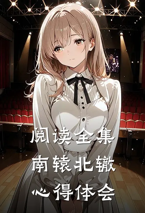 阅读全集南辕北辙心得体会