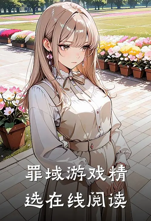 罪域游戏精选在线阅读