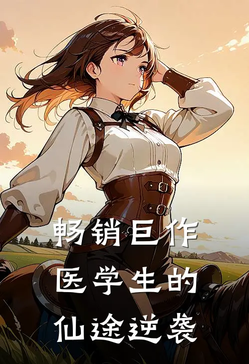 畅销巨作医学生的仙途逆袭