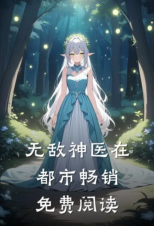 无敌神医在都市畅销免费阅读