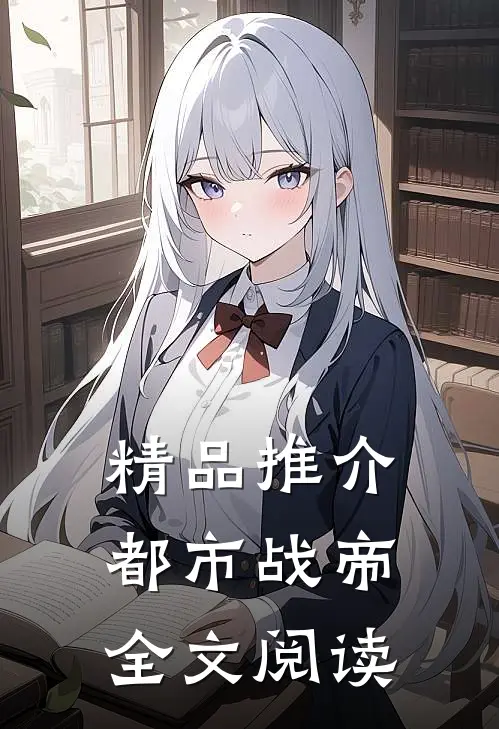 精品推介都市战帝全文阅读