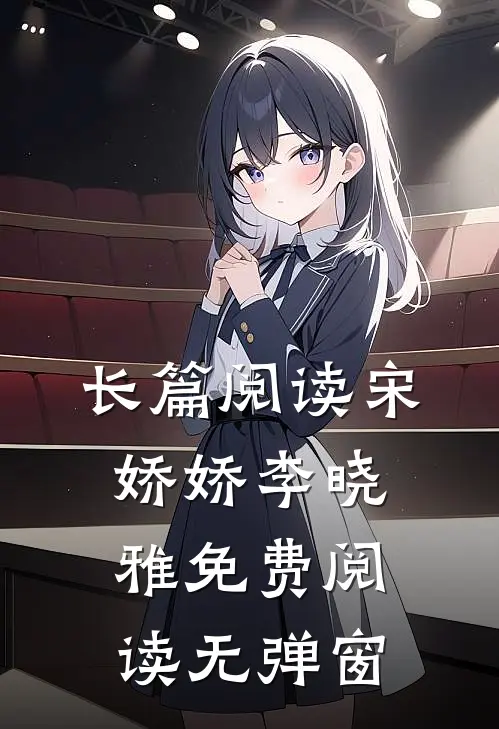 长篇阅读宋娇娇李晓雅免费阅读无弹窗