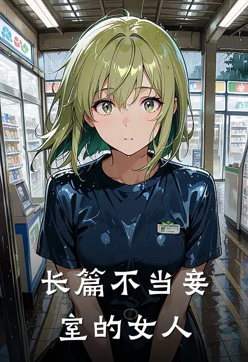 长篇不当妾室的女人