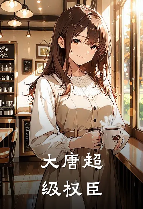 大唐超级权臣