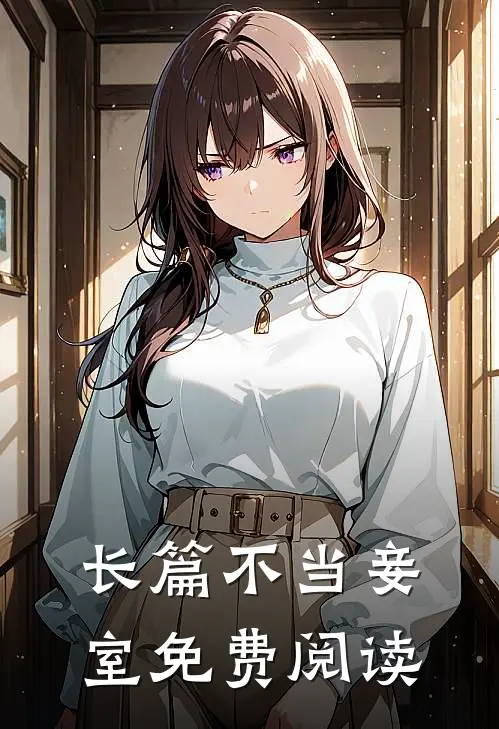 长篇不当妾室免费阅读