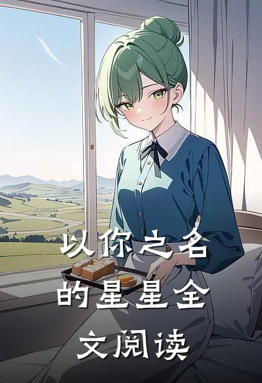 以你之名的星星全文阅读