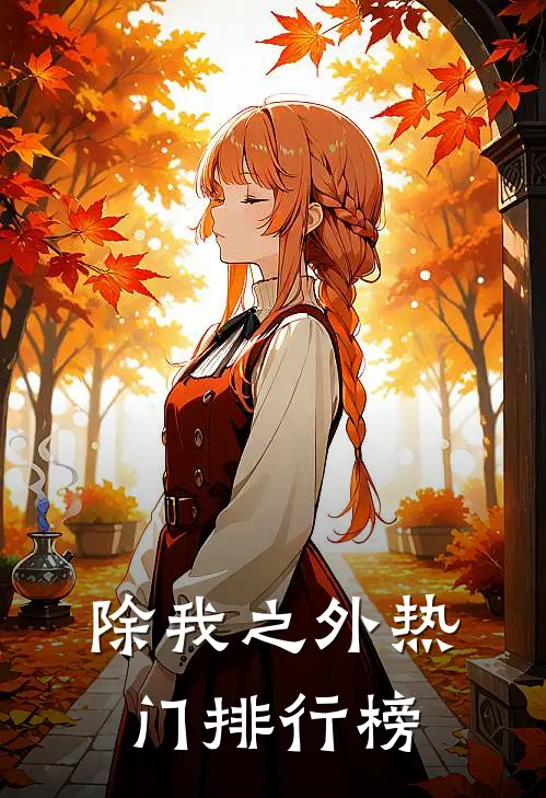 除我之外热门排行榜