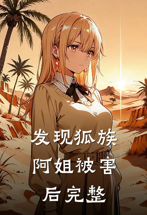 发现狐族阿姐被害后完整