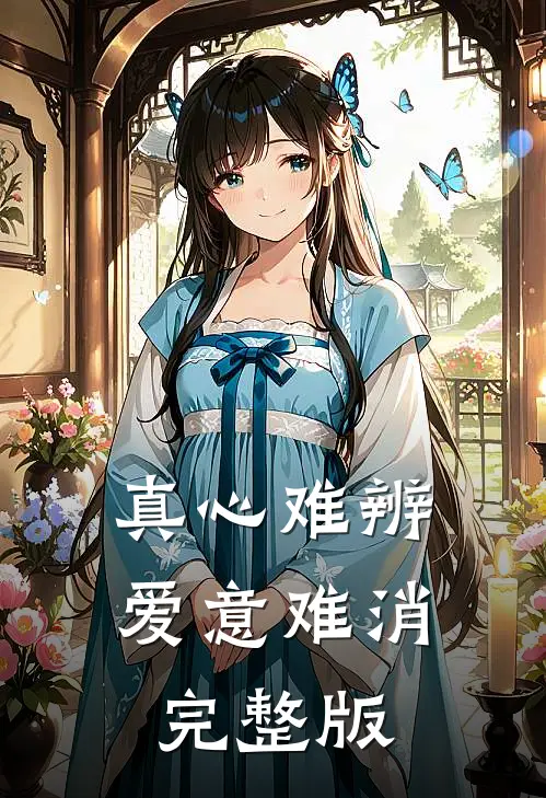 真心难辨爱意难消完整版