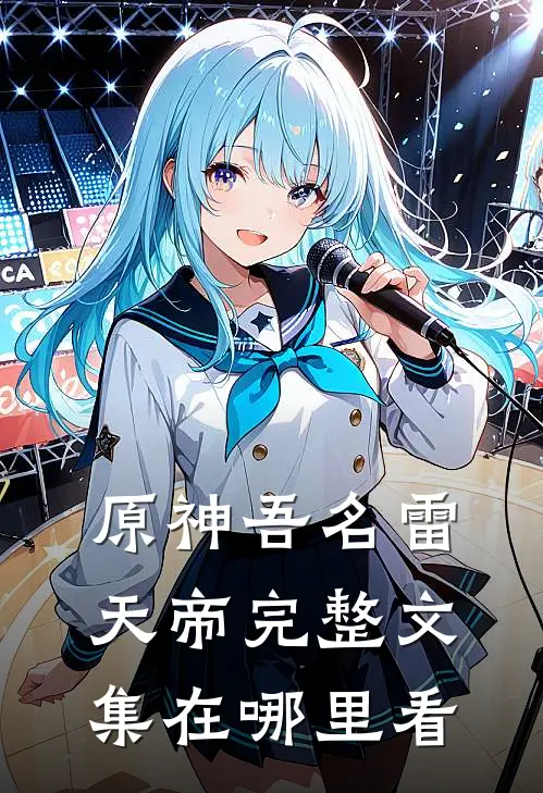 原神吾名雷天帝完整文集在哪里看