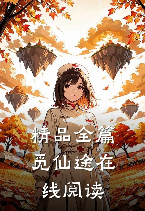 精品全篇觅仙途在线阅读