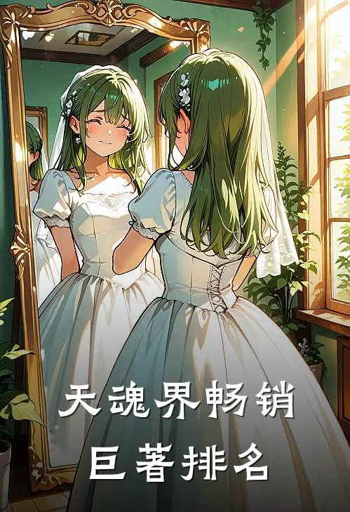 天魂界畅销巨著排名