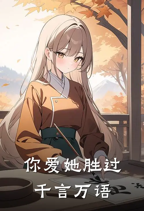 你爱她胜过千言万语